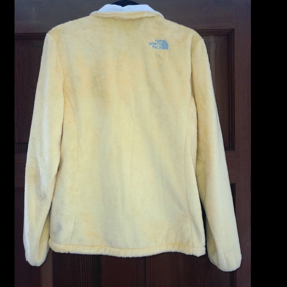 NWOT: northface jacket - Picture 2 of 2